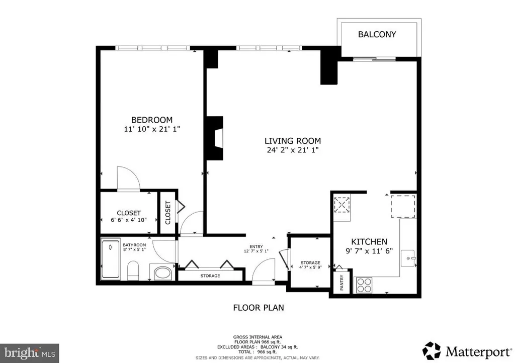 5225 Pooks Hill Road Unit 1319S, Bethesda, MD 20814