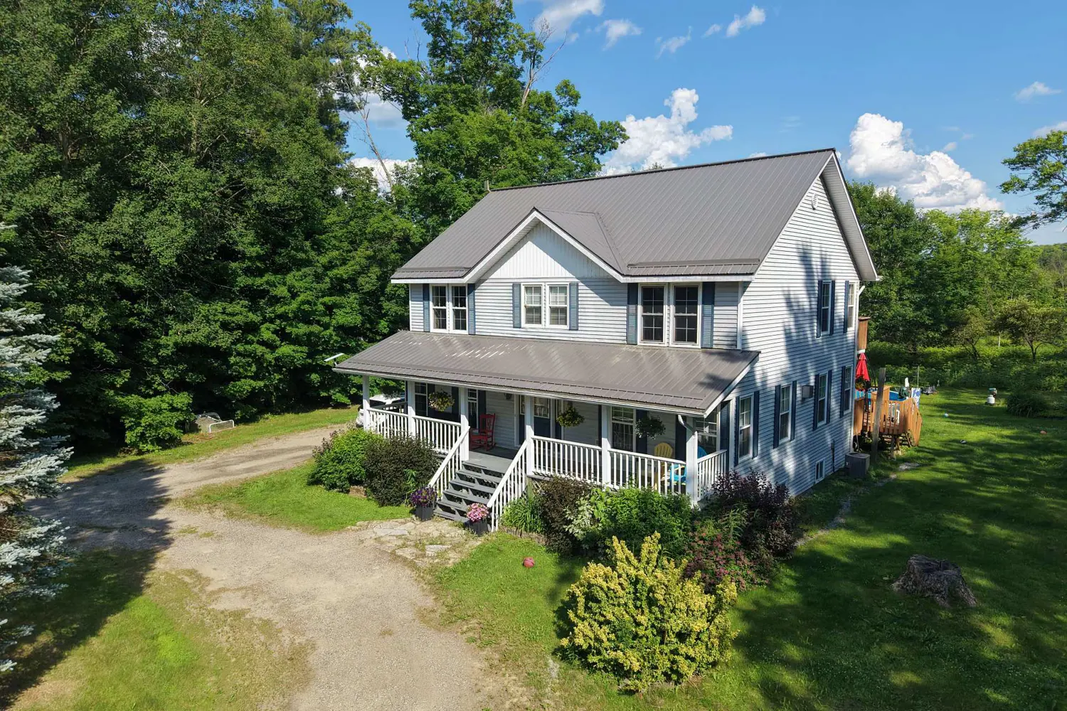 121 Pheasant Run