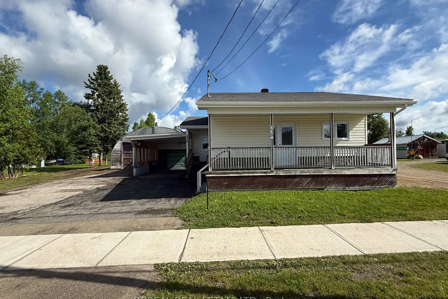 236-238 Main St