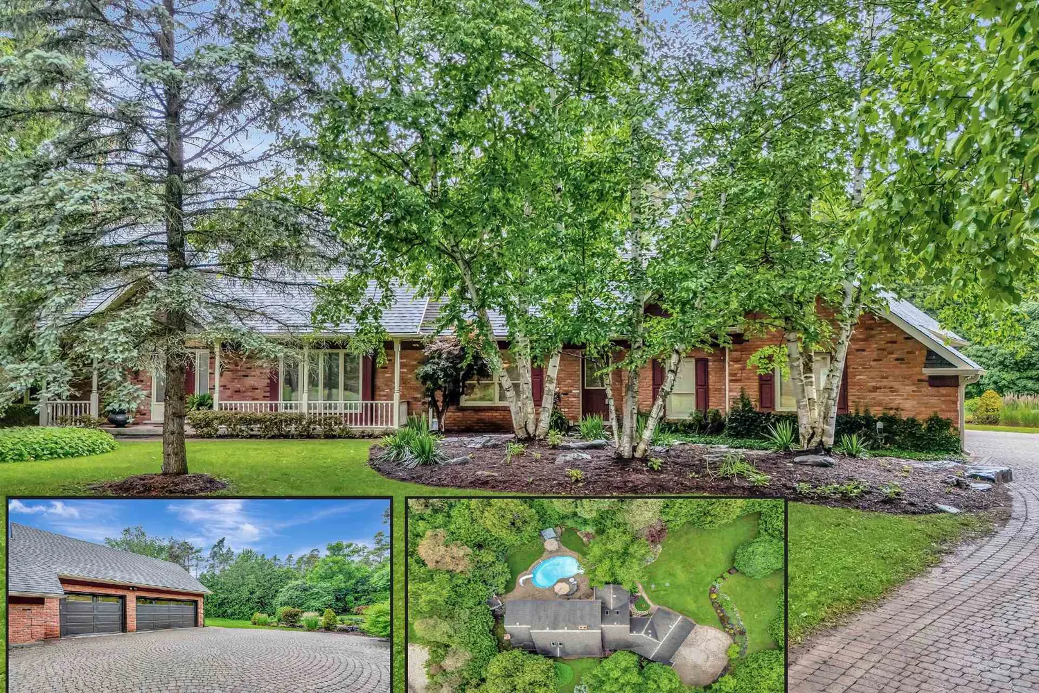 22 Deerpath Court