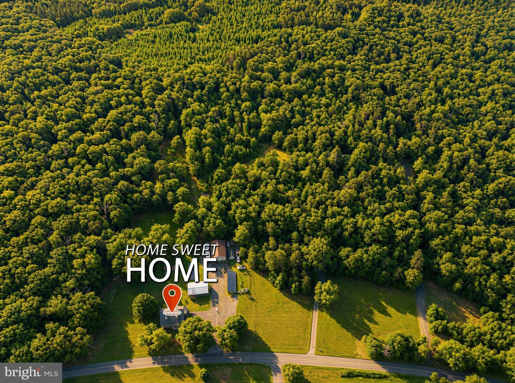 9600 Adams Willett Road, Nanjemoy, MD 20662
