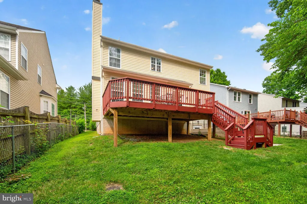 9957 Guilford Road, Jessup, MD 20794