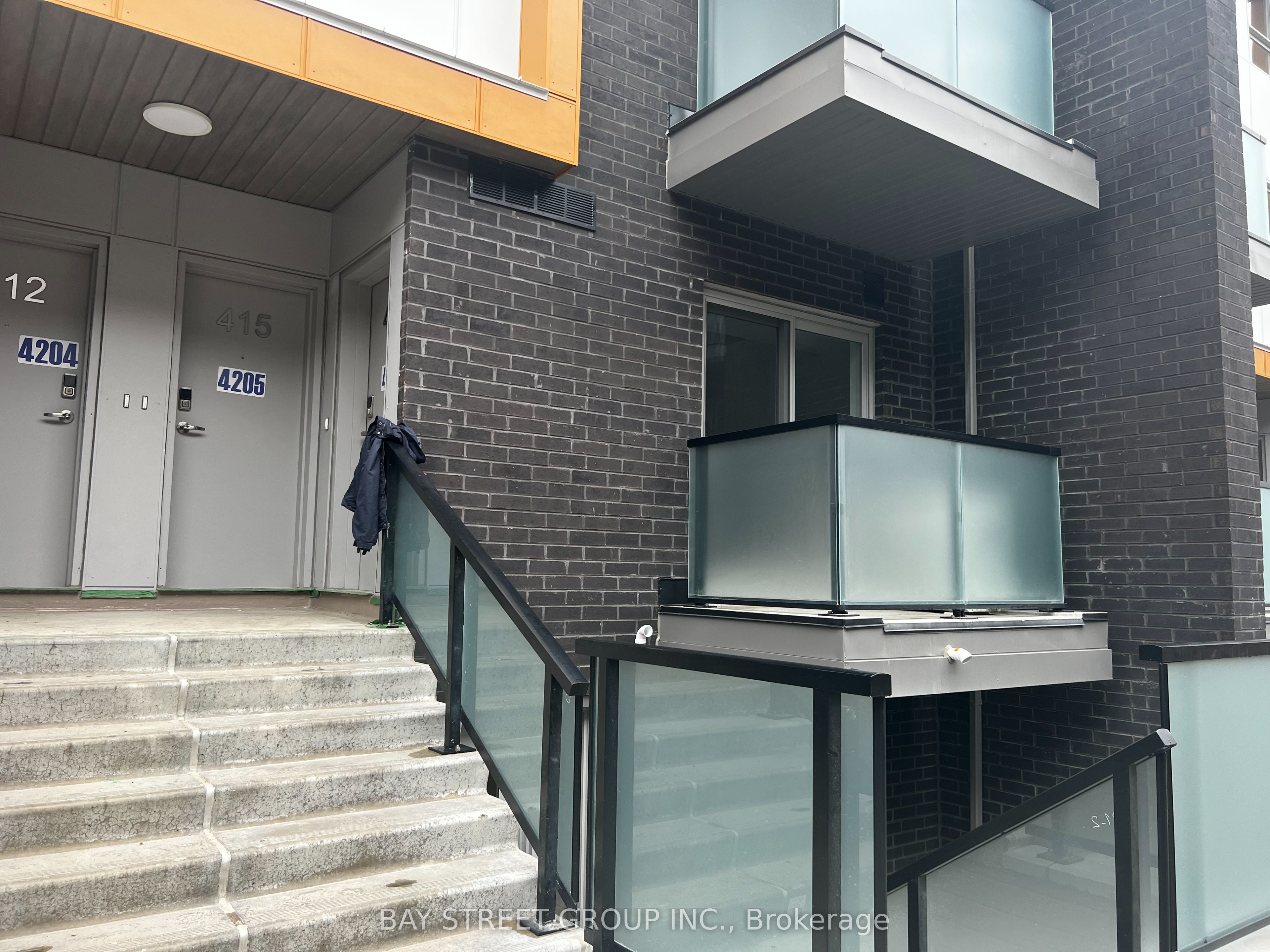 414-2789 Eglinton Avenue E, Toronto, ON, M1J 0B3