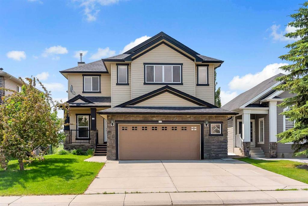 212 Springmere Road, Chestermere, AB, T1X 1R3