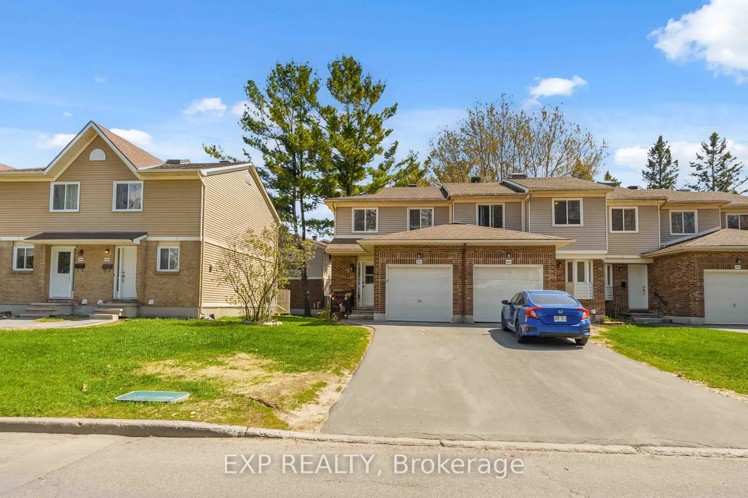 146 Valley Stream Drive D