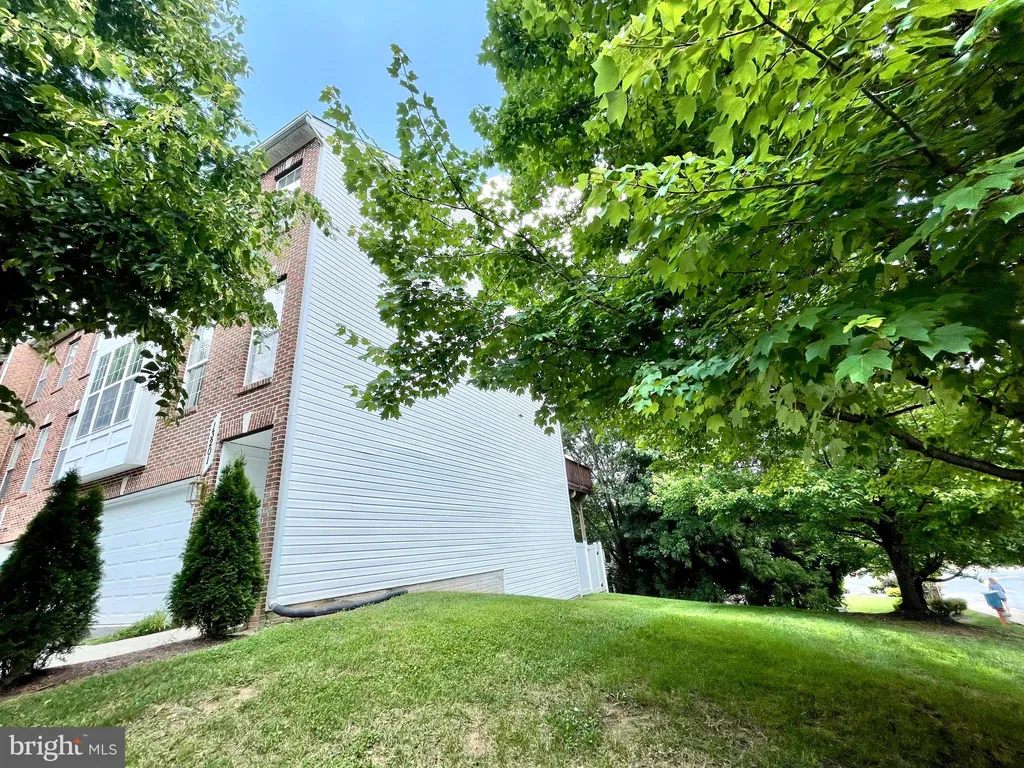 13201 Liberty Bell Court, Germantown, MD 20874