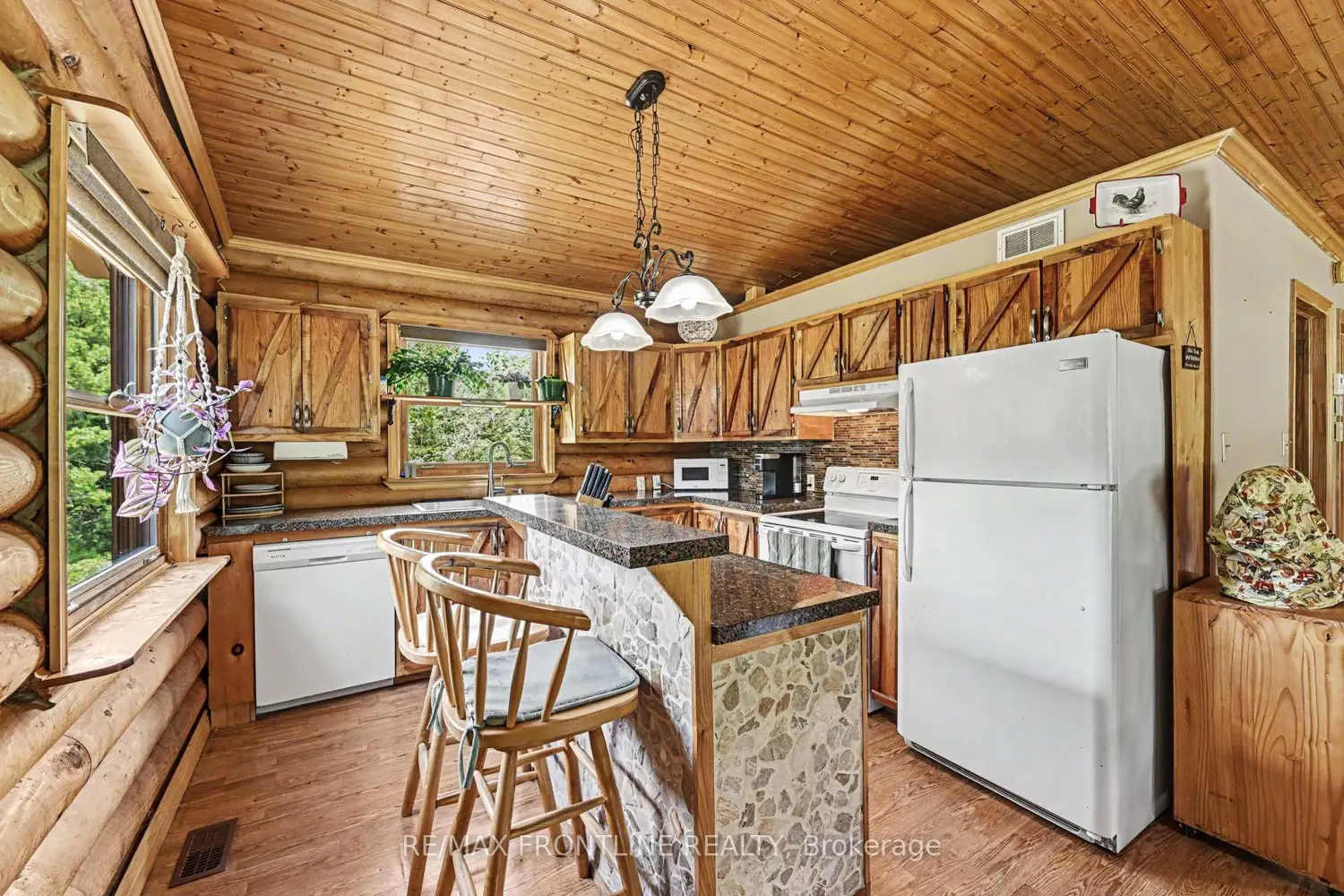 954 Sheridan Rapids Road photo 4