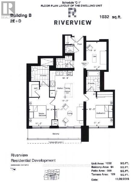 18 Water Walk Drive, Markham, ON, L3R6L5