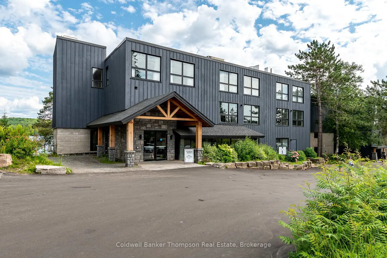 1235 Deerhurst Bayshore Drive 423