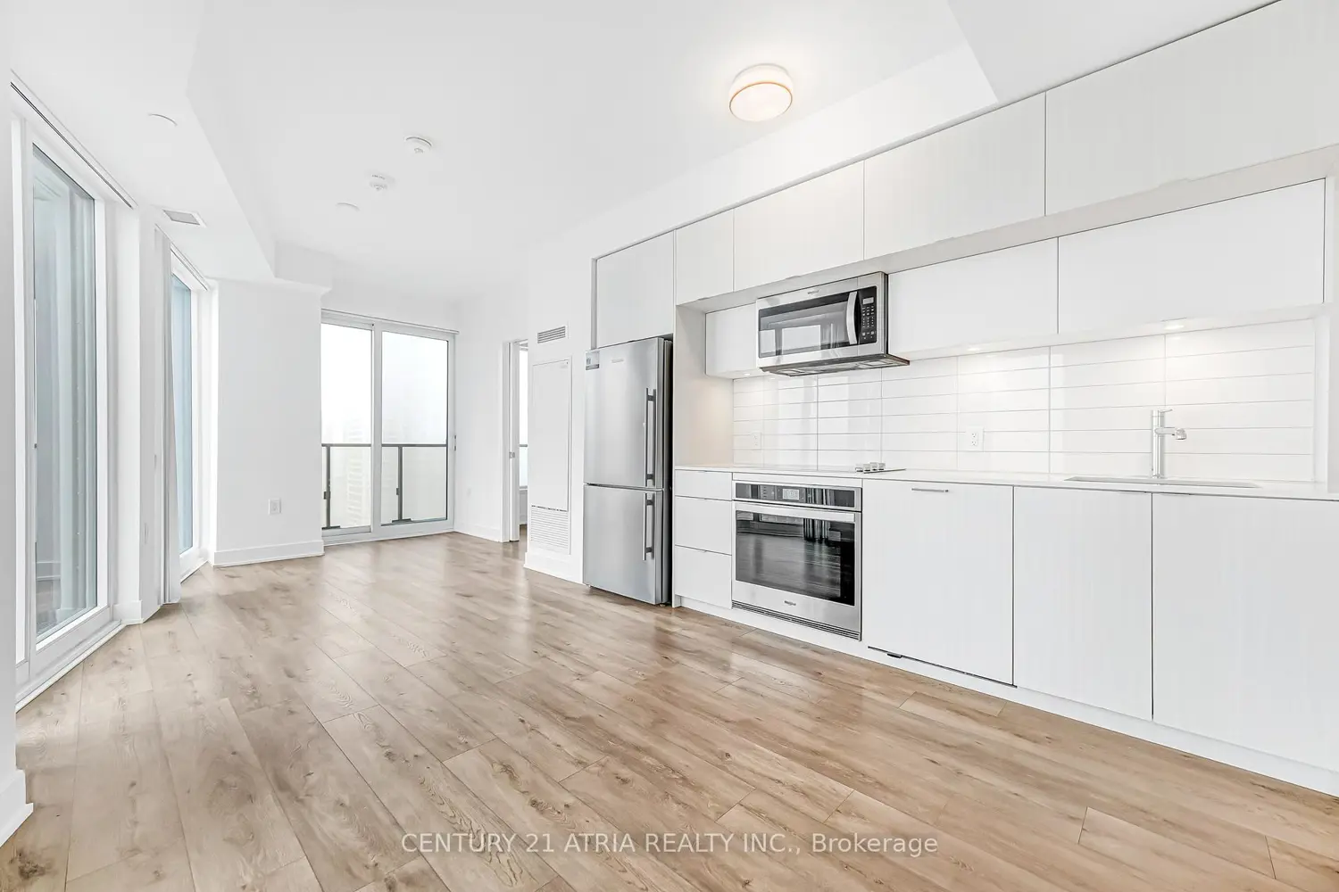 575 Bloor Street 3308