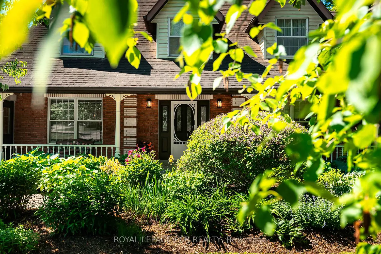 3 Carroll Court