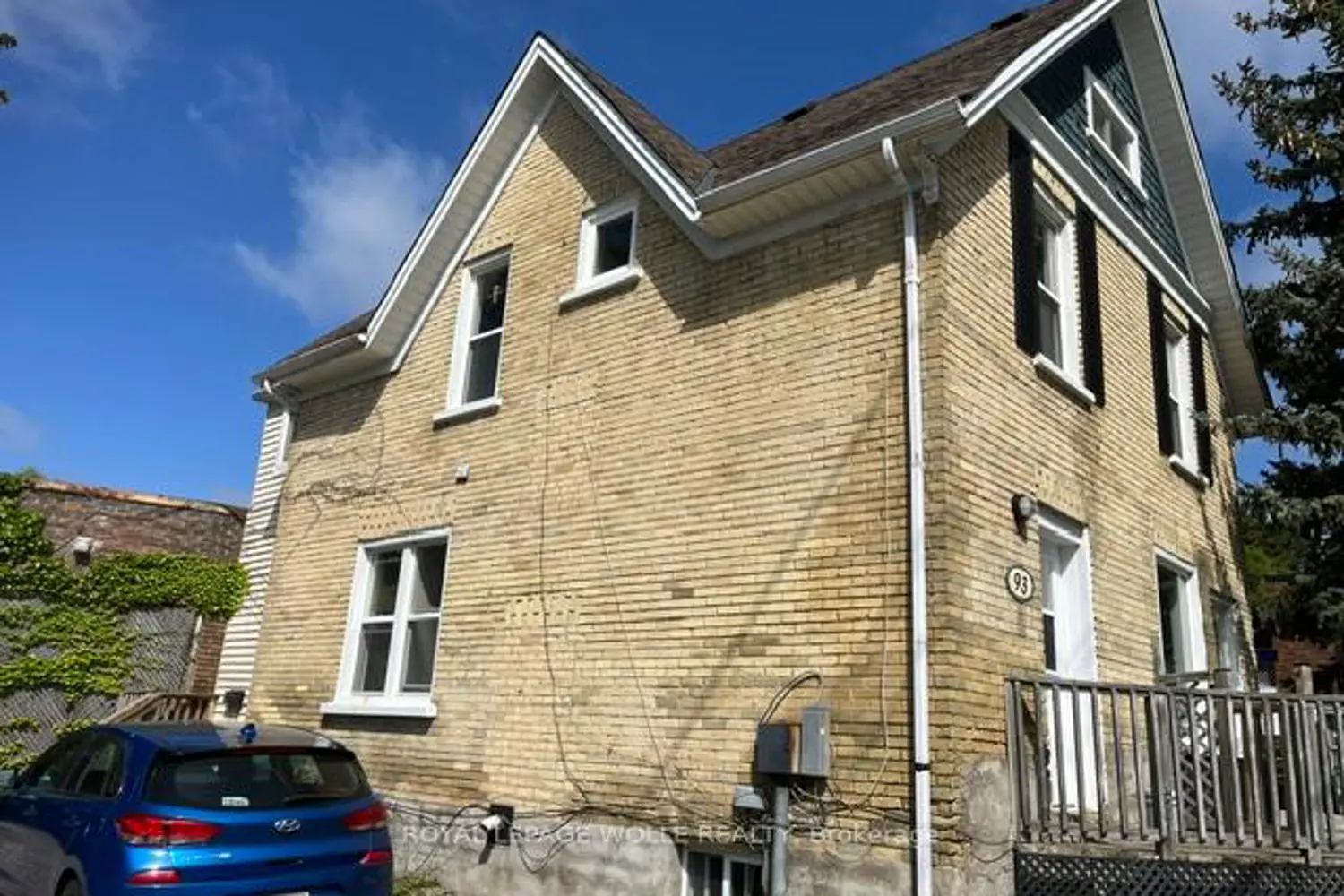 93 Lancaster Street photo 2