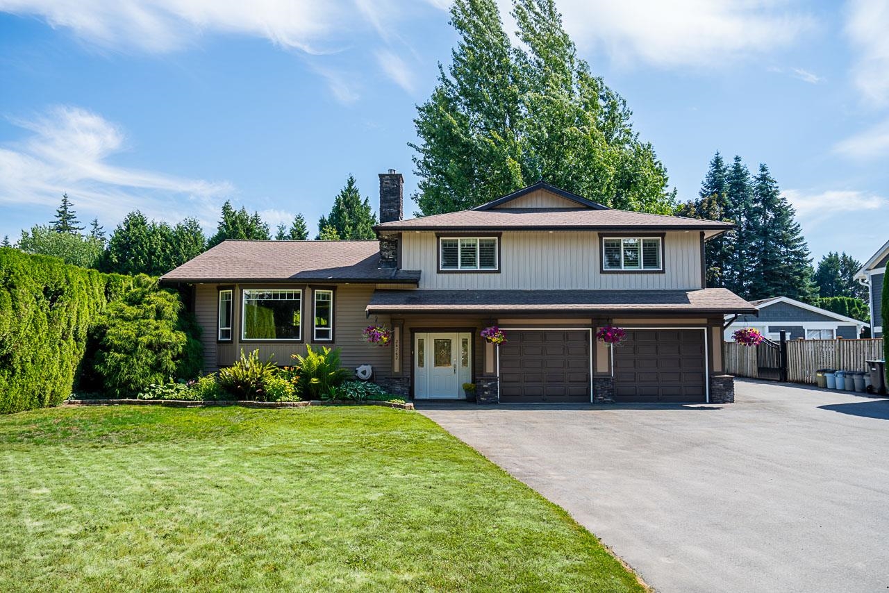 24762 58a Avenue, Langley, BC, V2Z 1H3