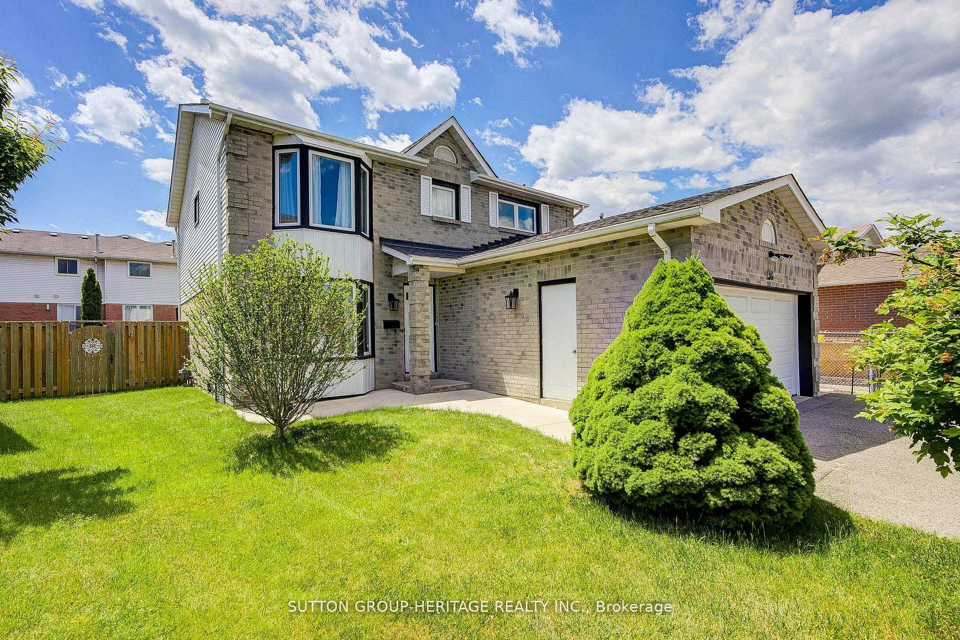138 Reed Drive, Ajax, ON, L1S 6V2