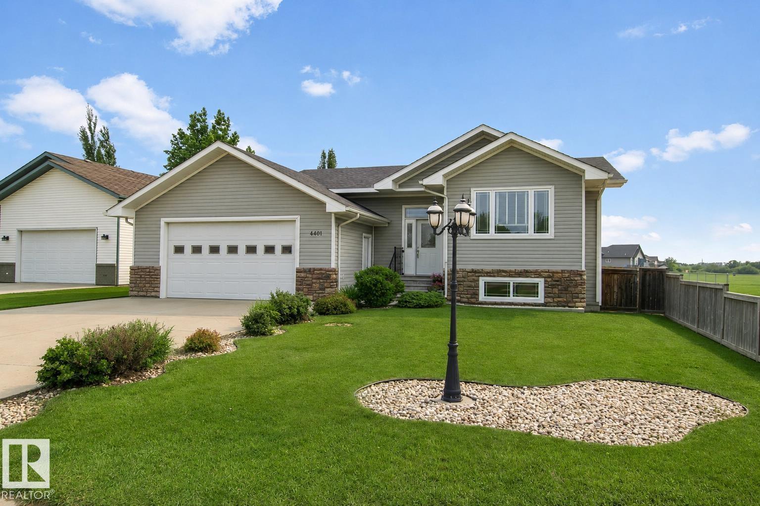 4401 39 Street, Bonnyville Town, AB, T9N2P4