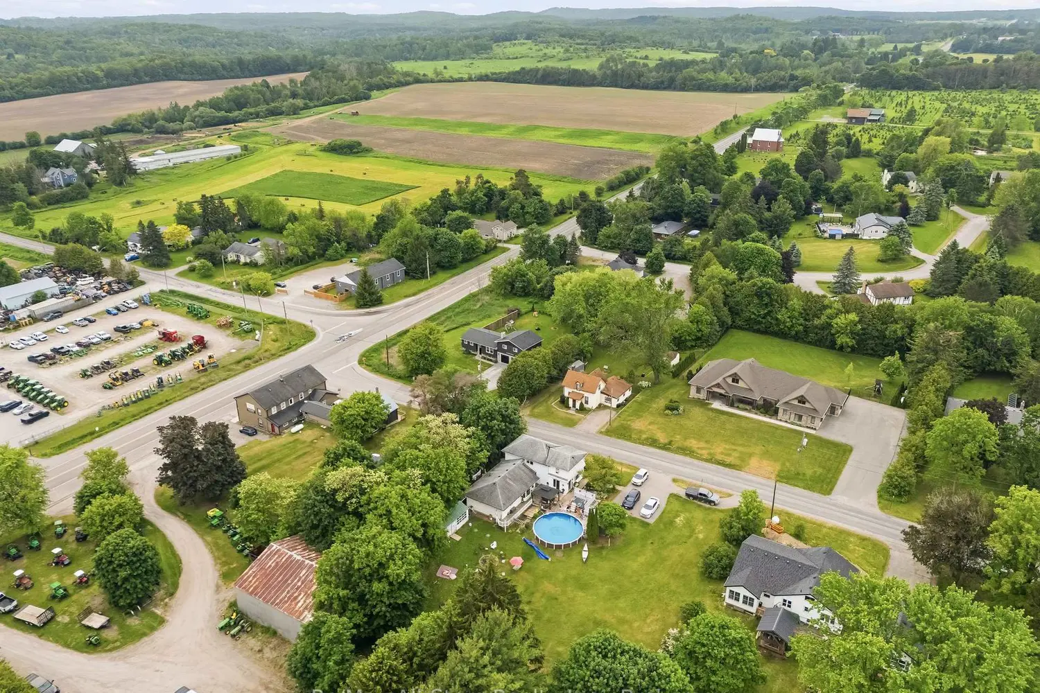 14080 Marsh Hill Road photo 3