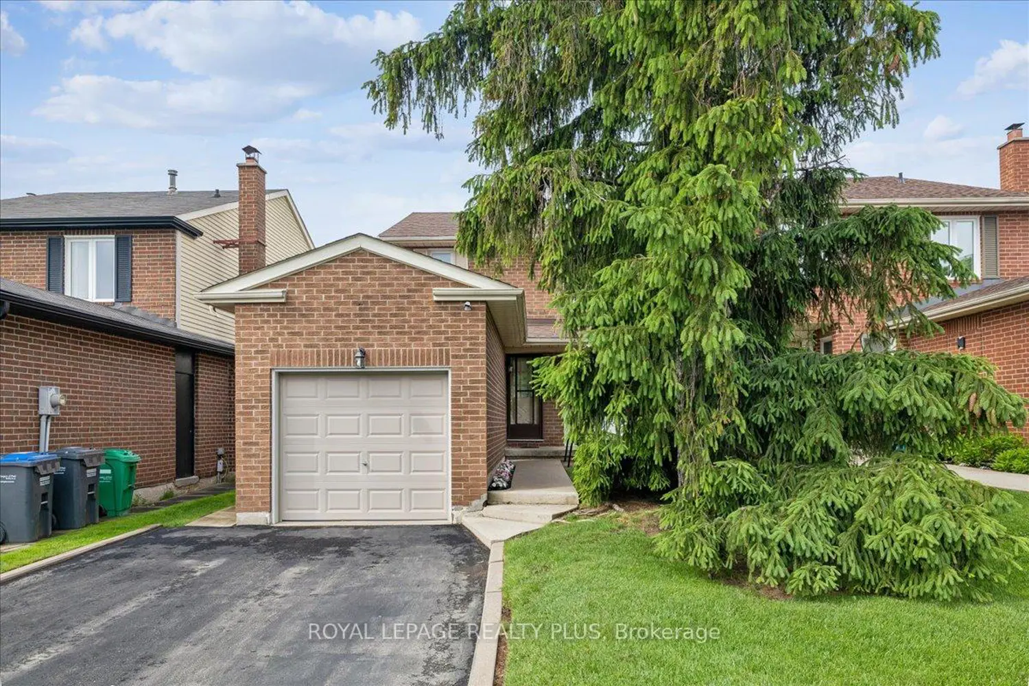 4089 Stonemason Crescent