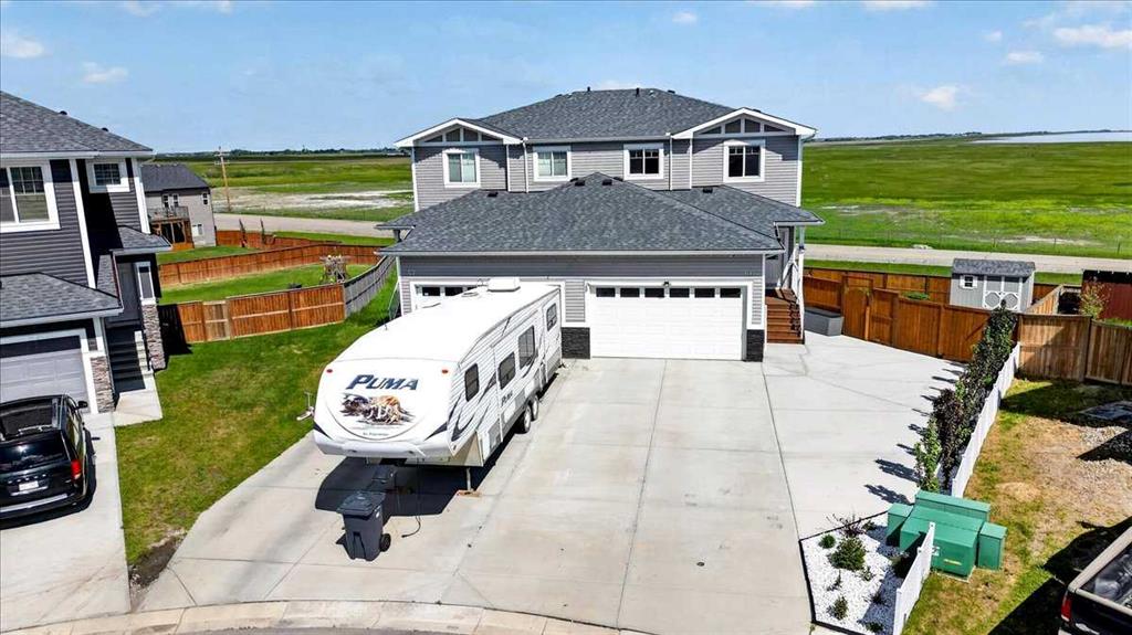 61 Hanson Lane NE, Langdon, AB, T0J 1X1