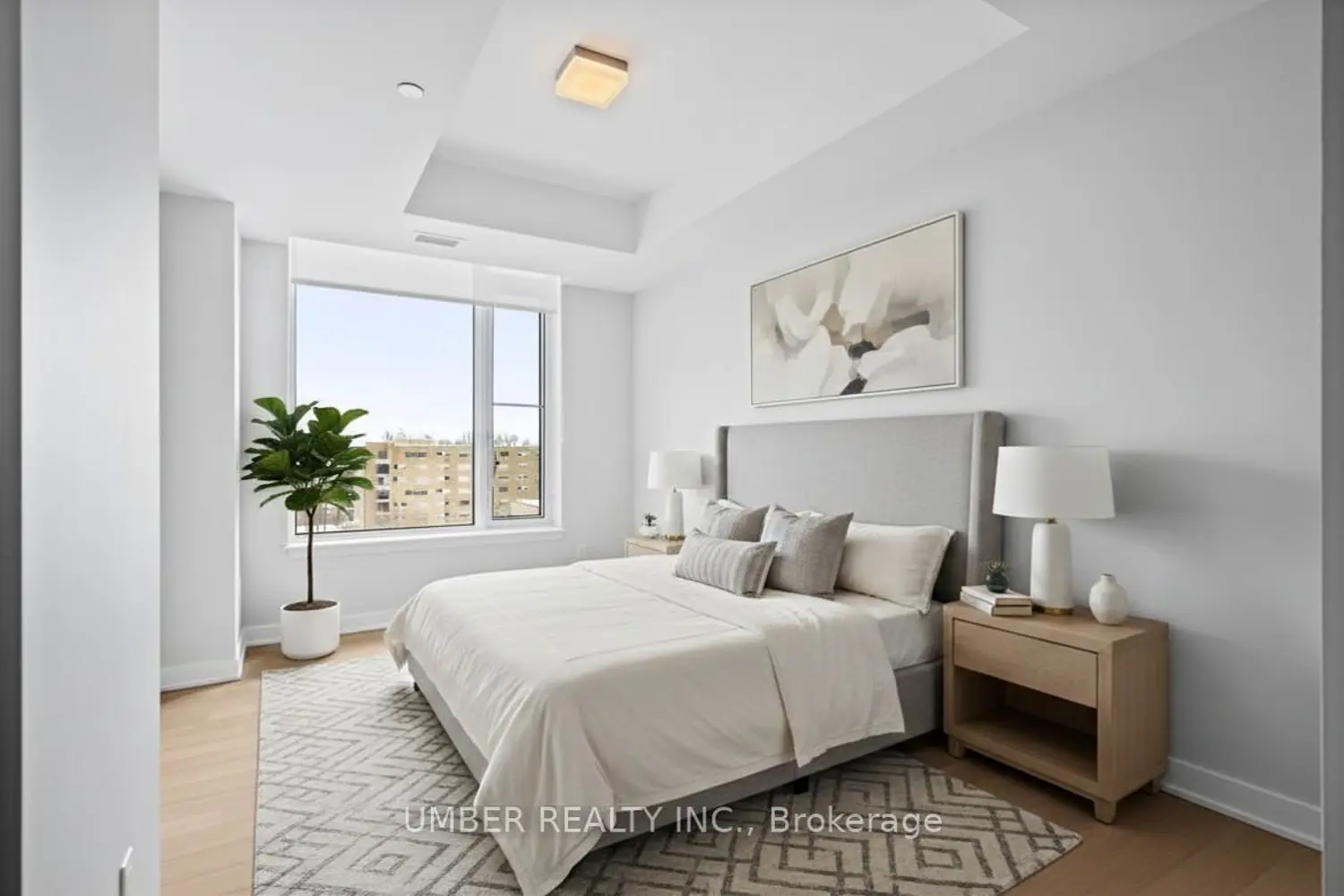 360 Deschâtelets Avenue 706 photo 4