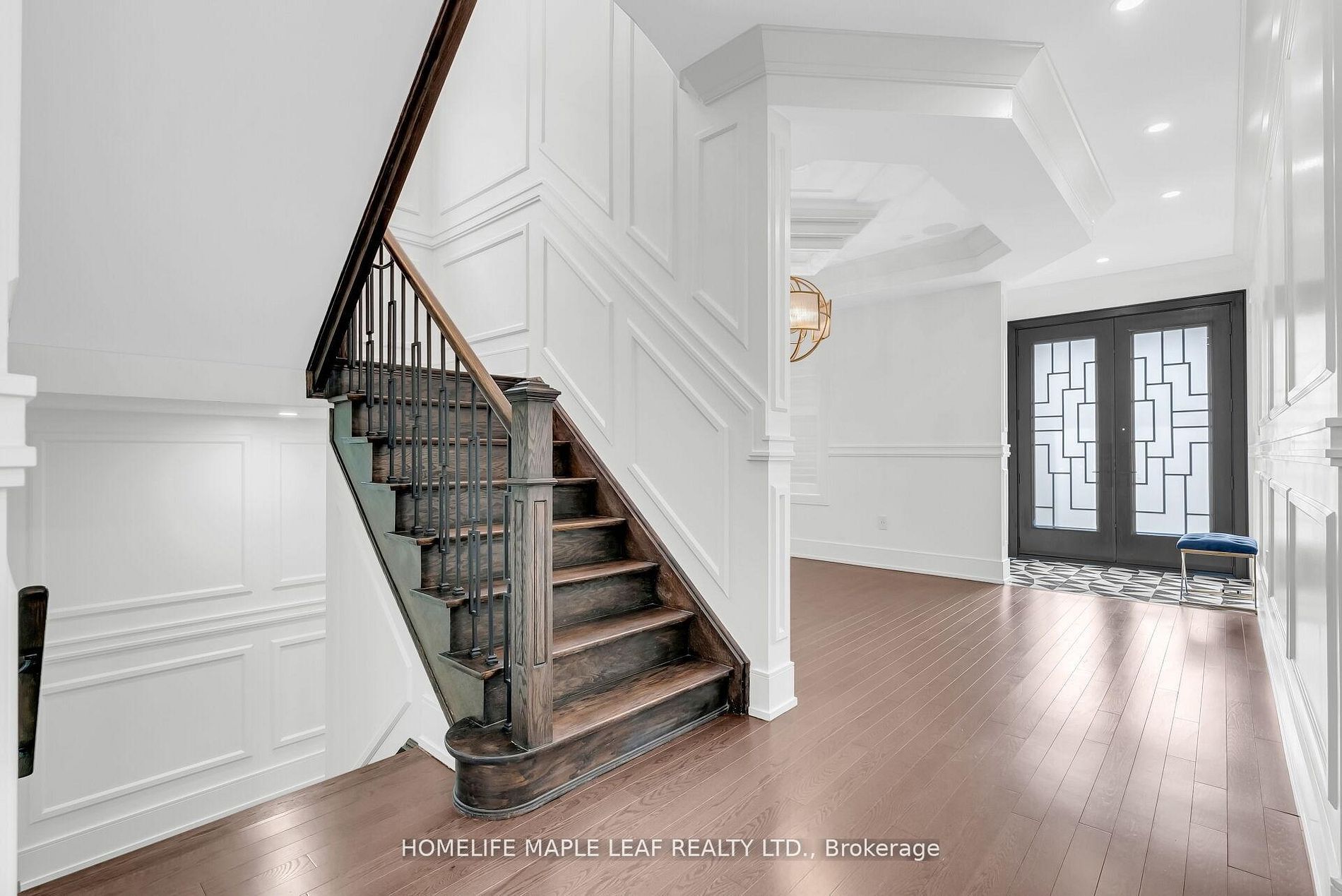 6 Pellegrino Road, Brampton, ON, L7A 4V5 photo 5