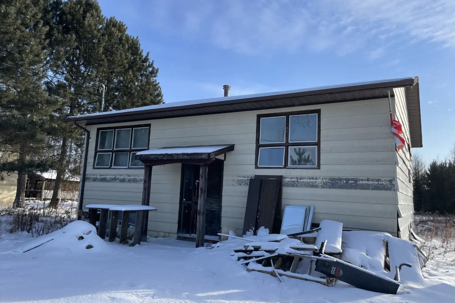 168 North Road photo 2