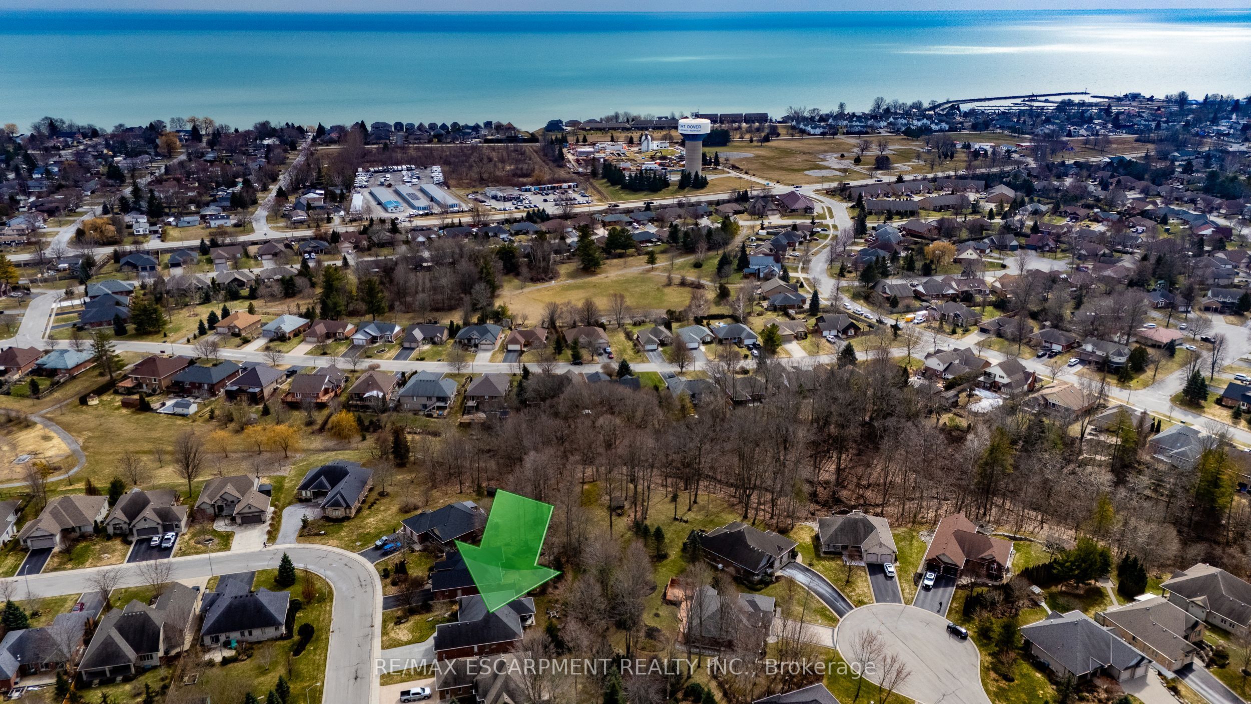122 Don Jon Boulevard, Norfolk, ON, N0A 1N7 photo 4