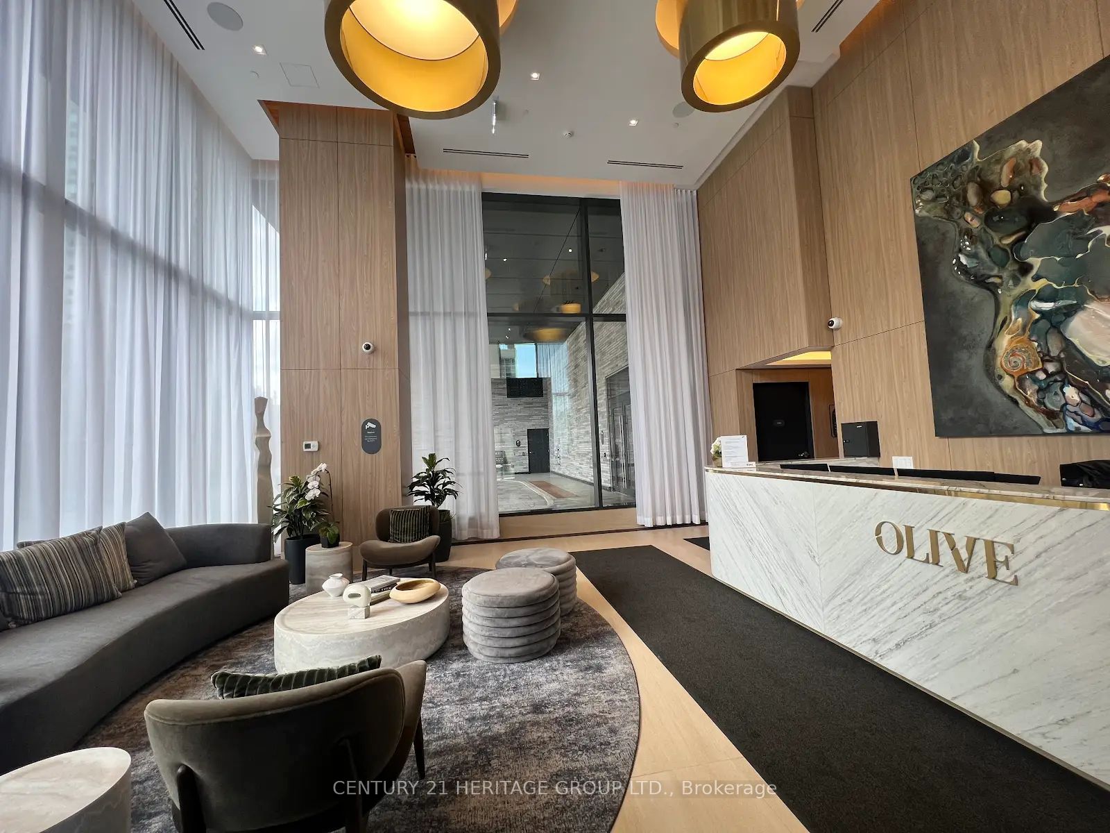 1802-36 Olive Avenue, Toronto, ON, M2N 0M4