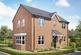 Plot 99, The Escrick at King Edwin Park, Penny Pot Lane HG3