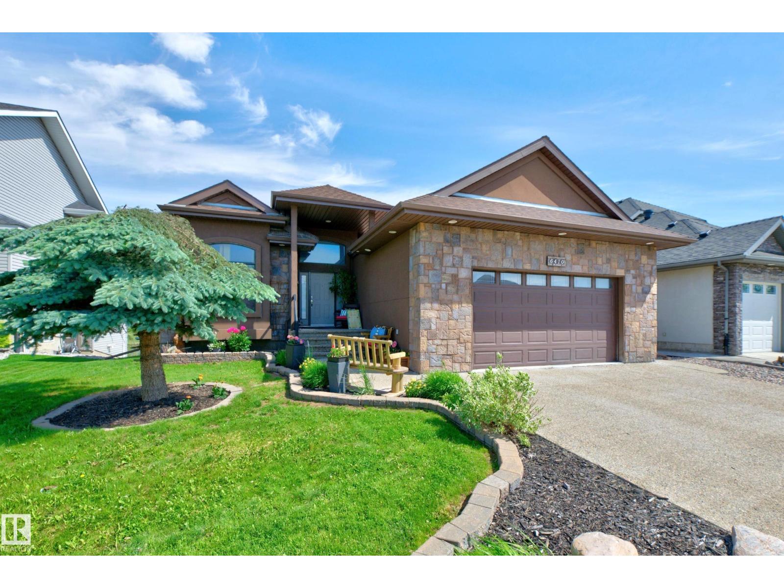 6410 38 Avenue, Beaumont, AB, T4X0G4