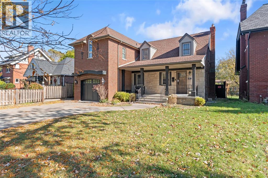 LOWER-282 Rossini , Windsor, ON, N8N2Z1