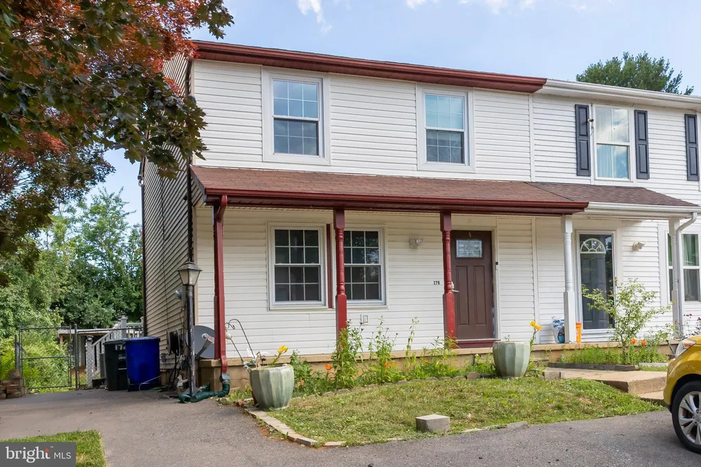 178 Stonegate Drive, Frederick, MD 21702 photo 4