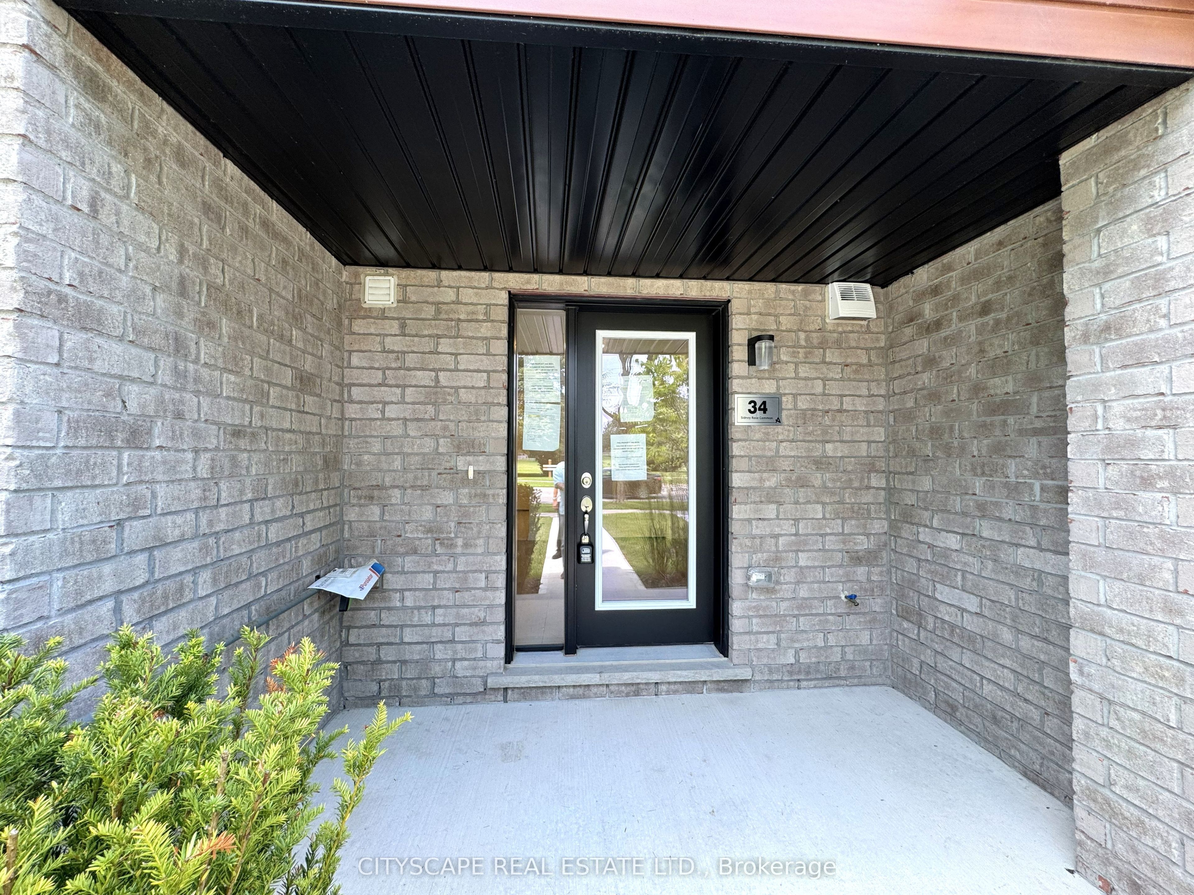 34 Sidney Rose Common, St. Catharines, ON, L2T 0B3 photo 4