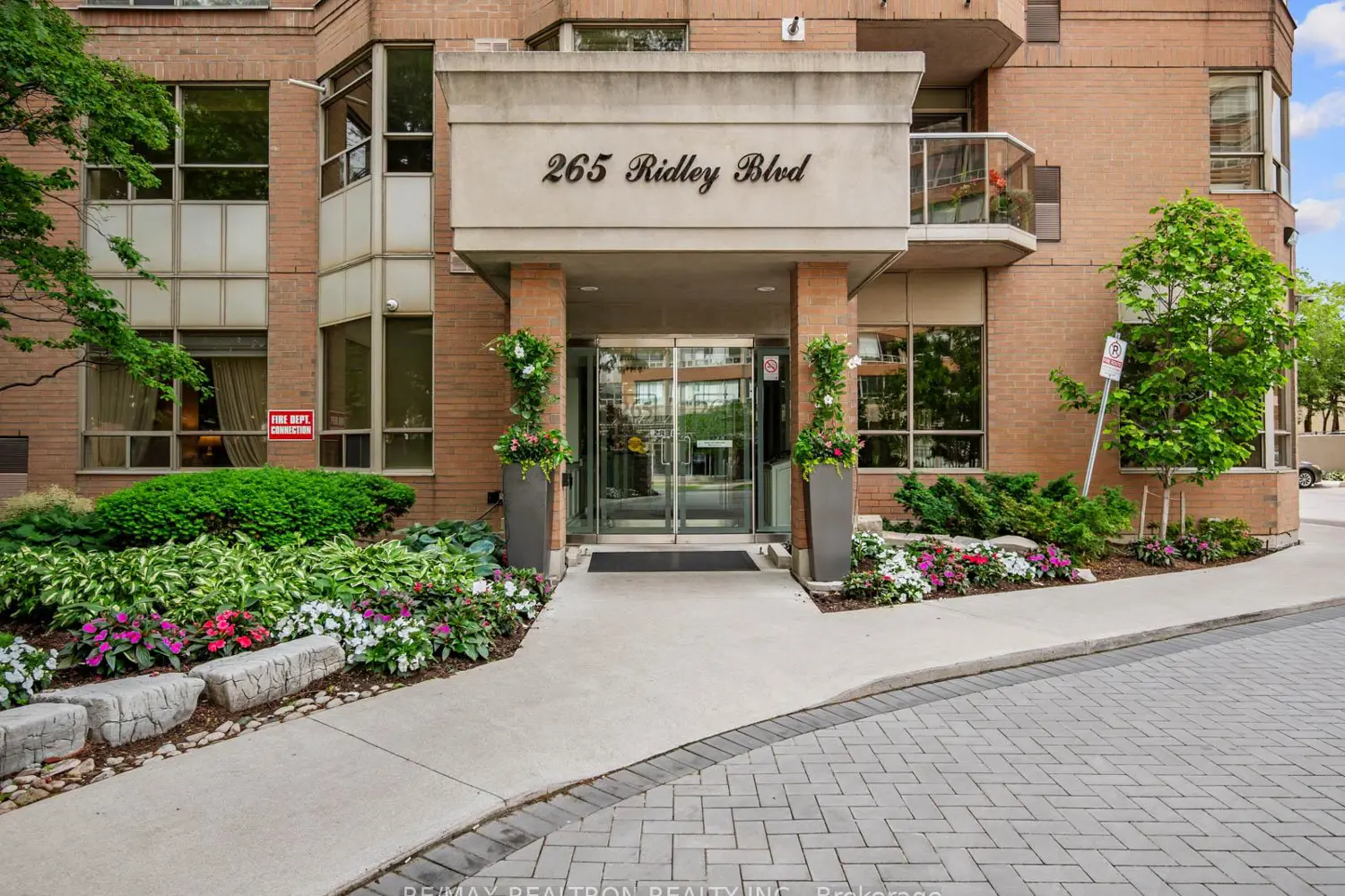 265 Ridley Boulevard 309