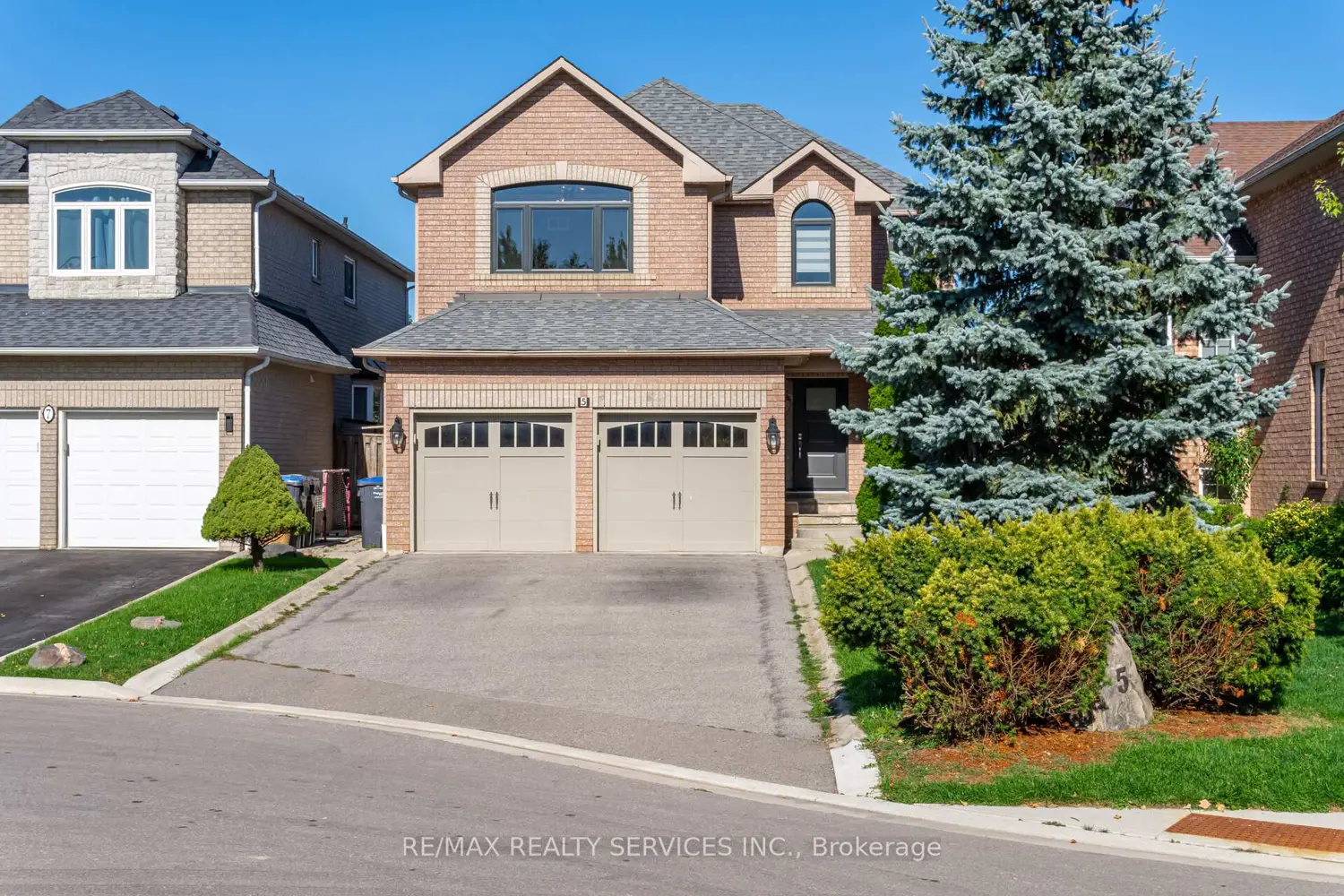 5 Melrose Gardens