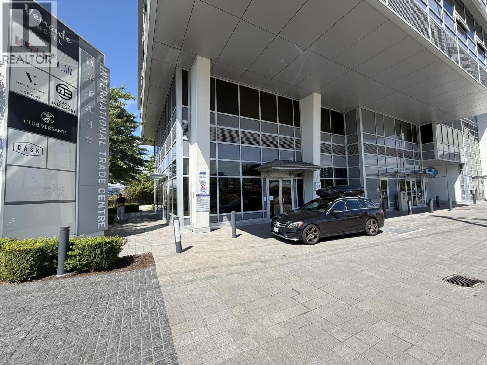 130-8411 Bridgeport Road, Richmond, BC, V6X1R7