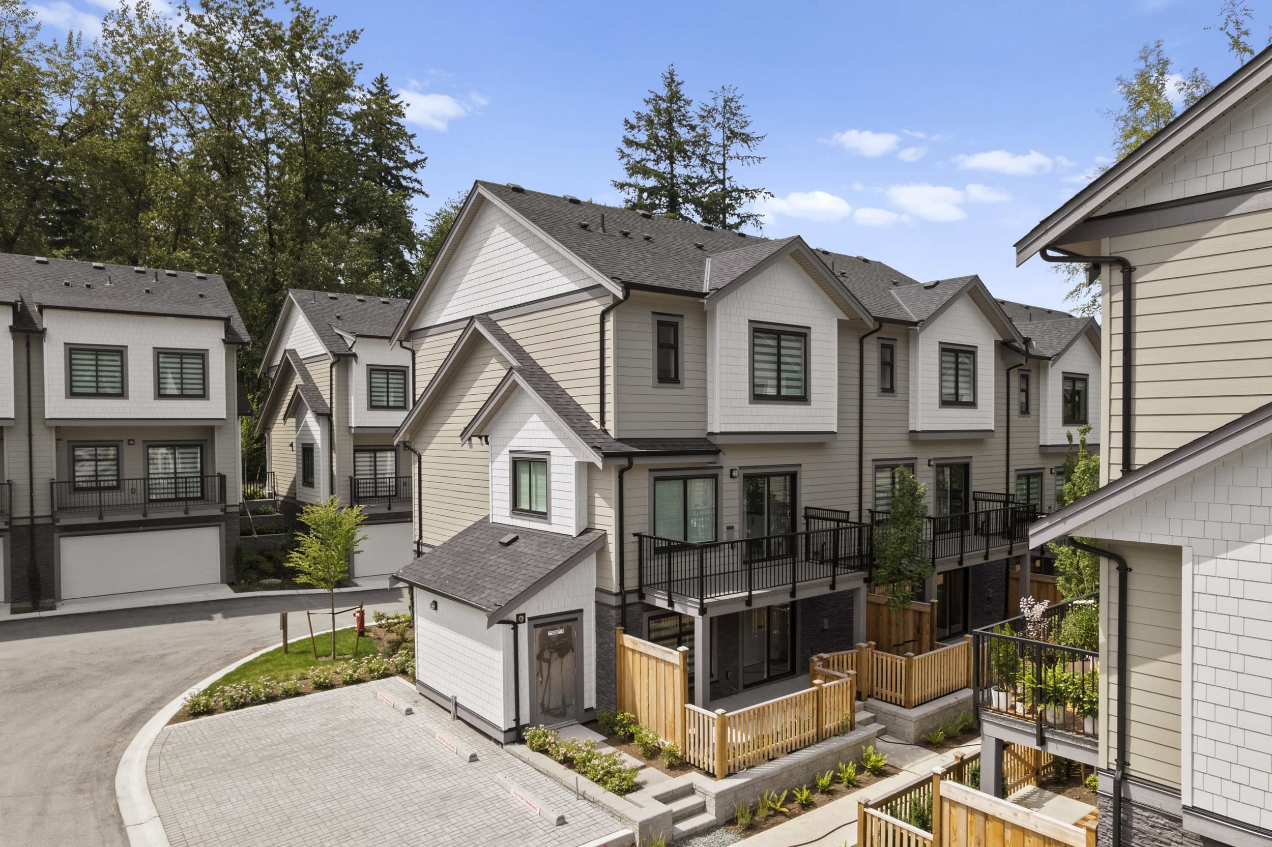 15-9688 182a Street, Surrey, BC, V4N 4J8