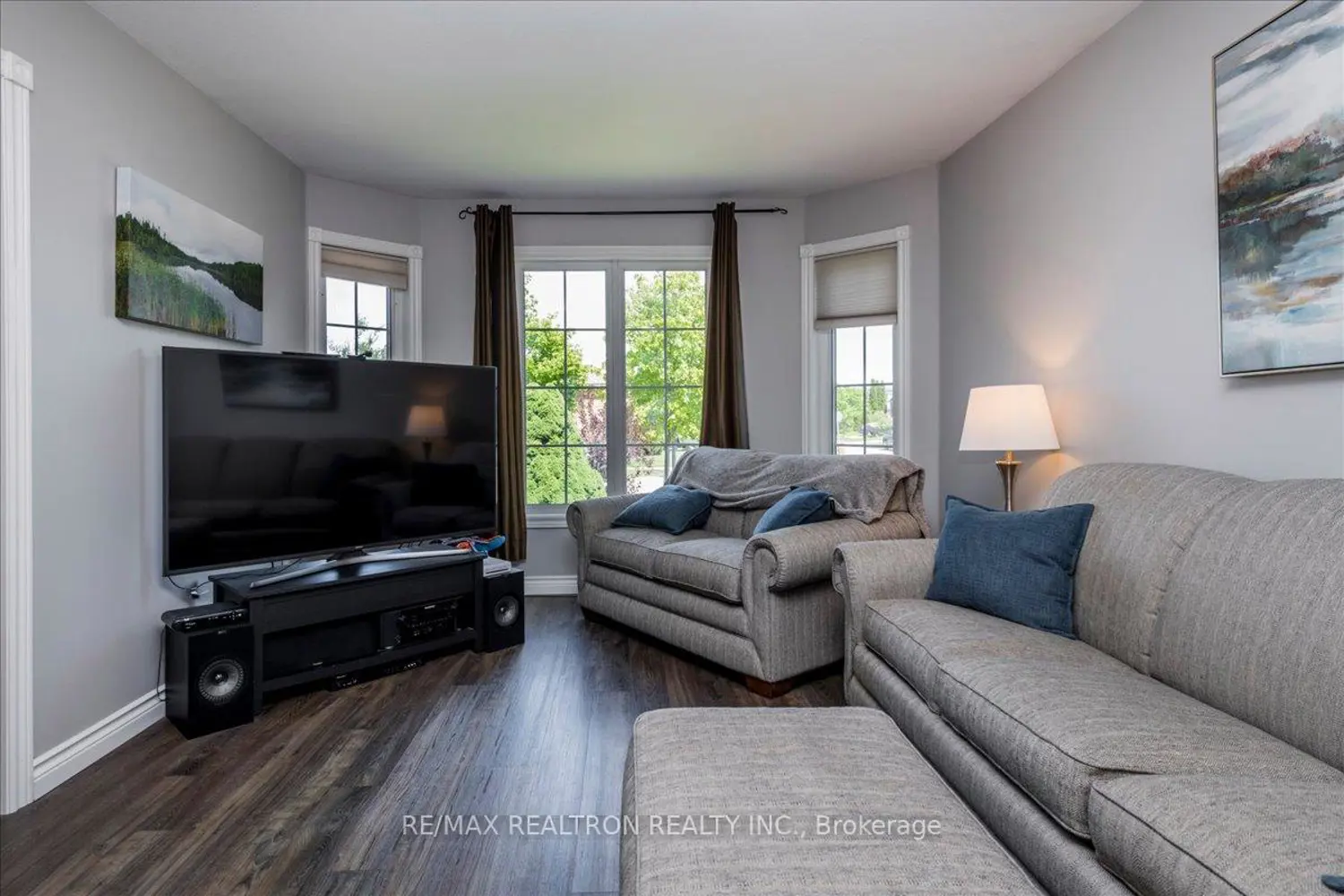 34 O'shaughnessy Crescent