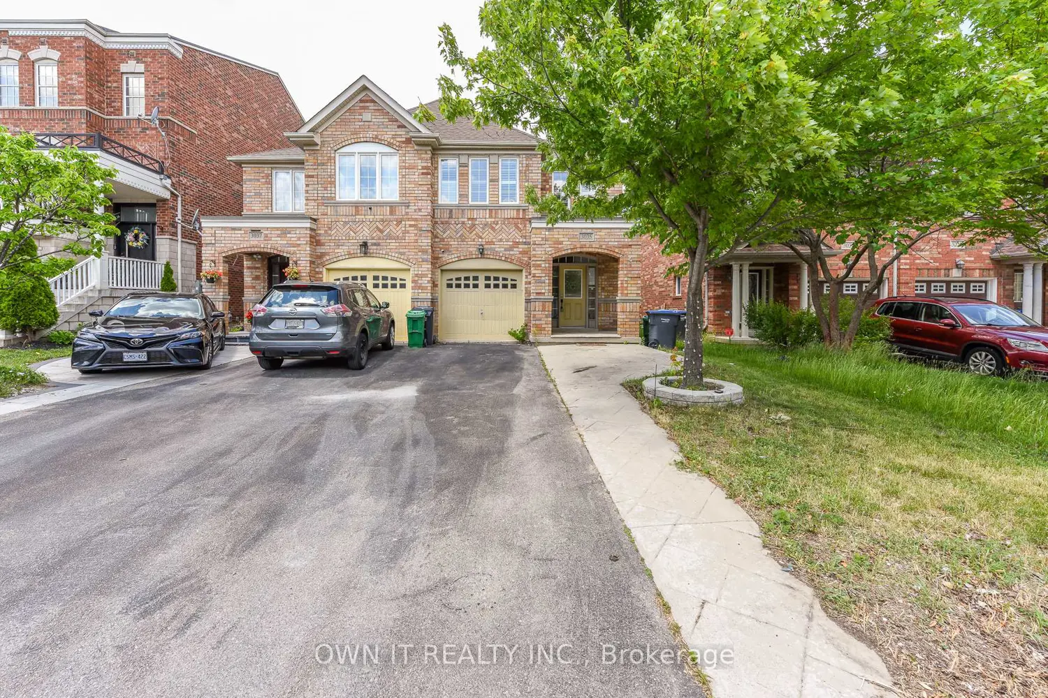 3035 Mission Hill Drive photo 3