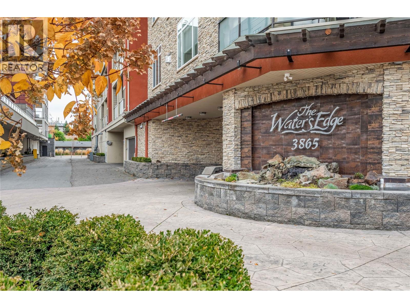 505-3865 Truswell Road, Kelowna, BC, V1W3K9