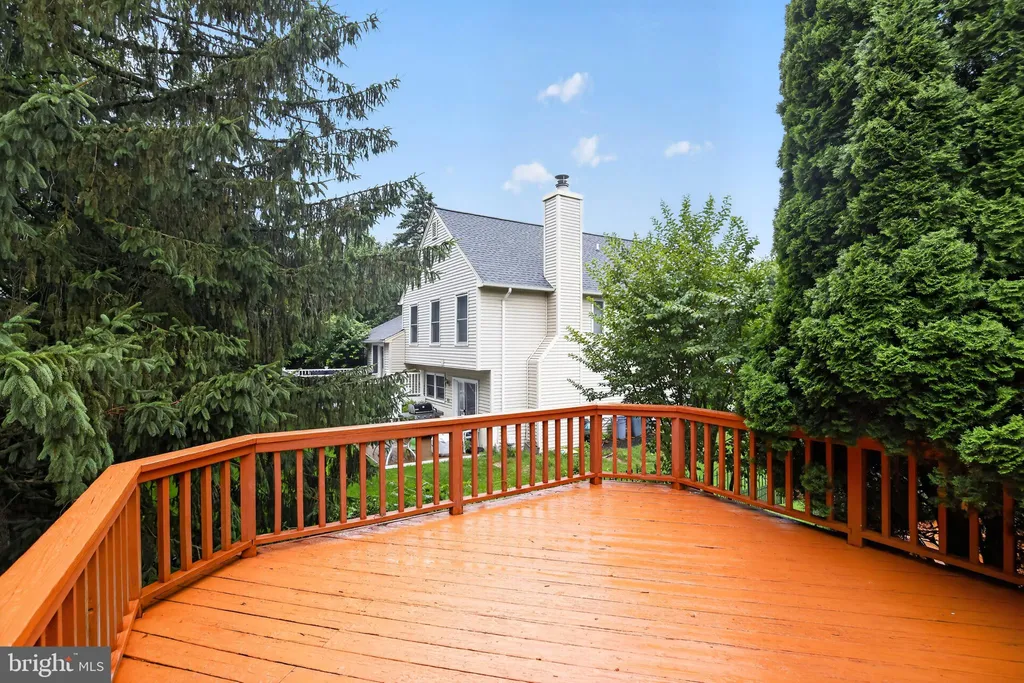 3 Pheasant Run Court, Lutherville Timonium, MD 21093