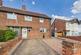 Forest Road, Sutton in Ashfield, Nottinghamshire