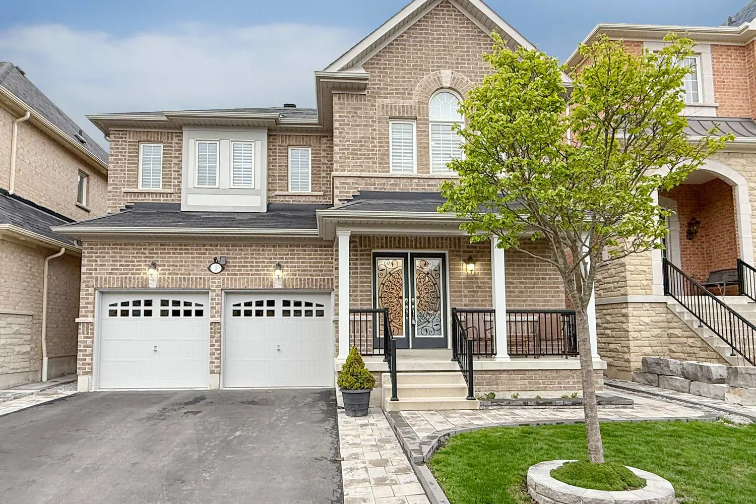 5 Aquilina Court