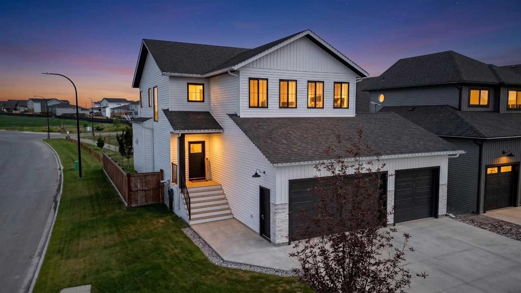 8213 121 Street, Grande Prairie, AB, T8W 0M7