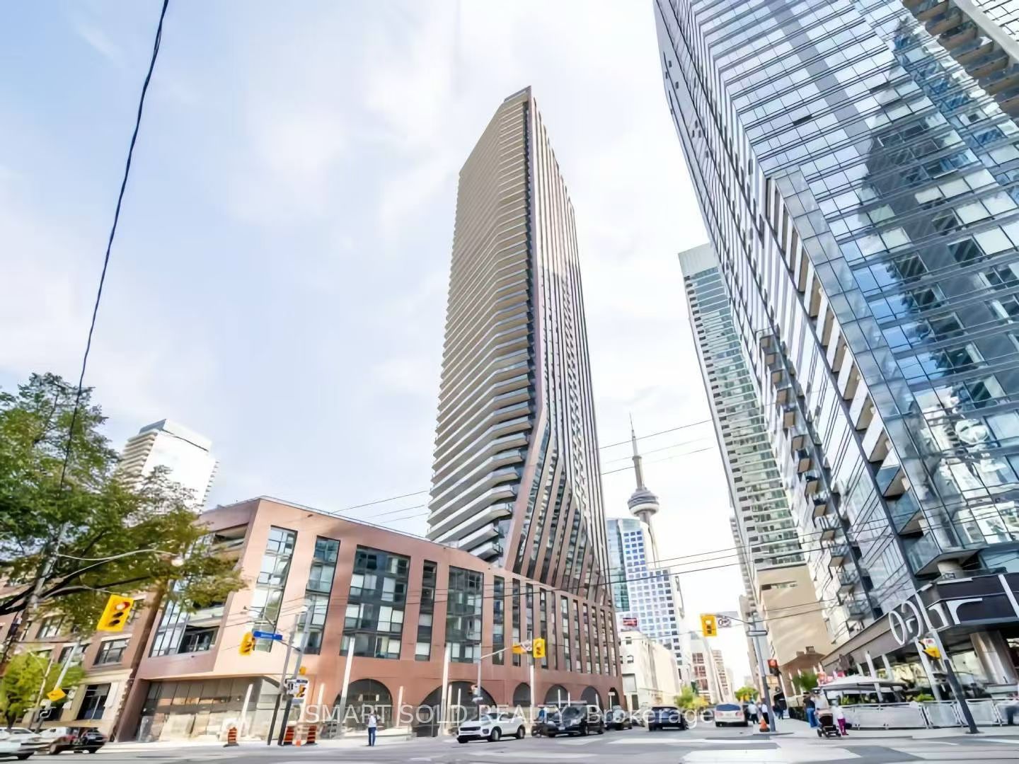 403-99 John Street, Toronto, ON, M5V 0S6