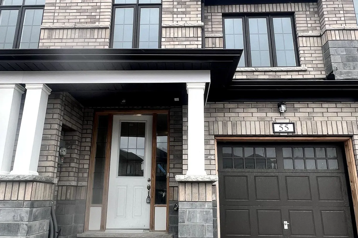 55 Butler Boulevard