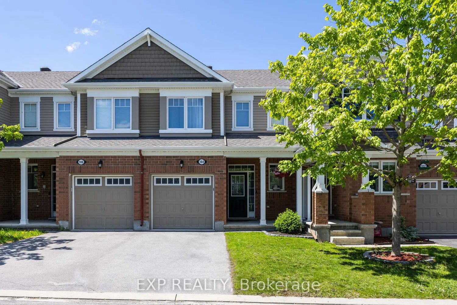 104 Conifer Creek Circle