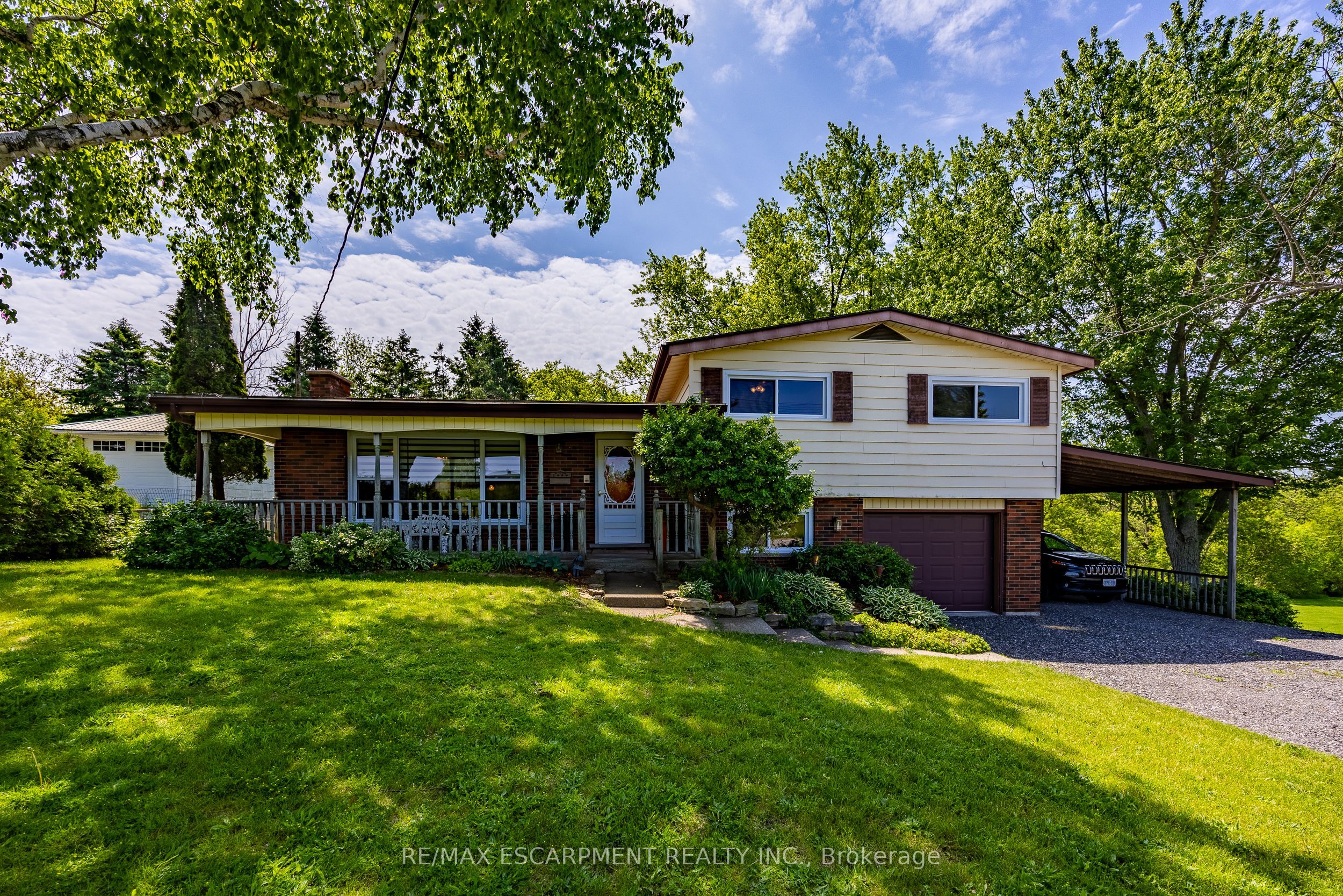 1712 Vittoria Road, Norfolk, ON, N0E 1W0