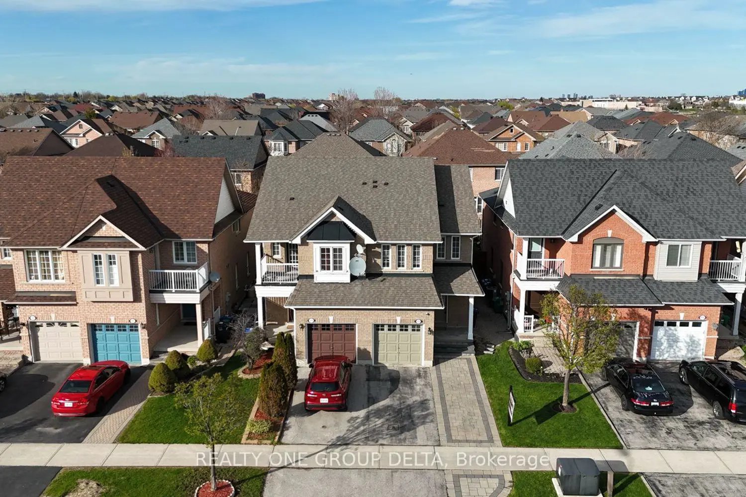 5897 Churchill Meadows Boulevard