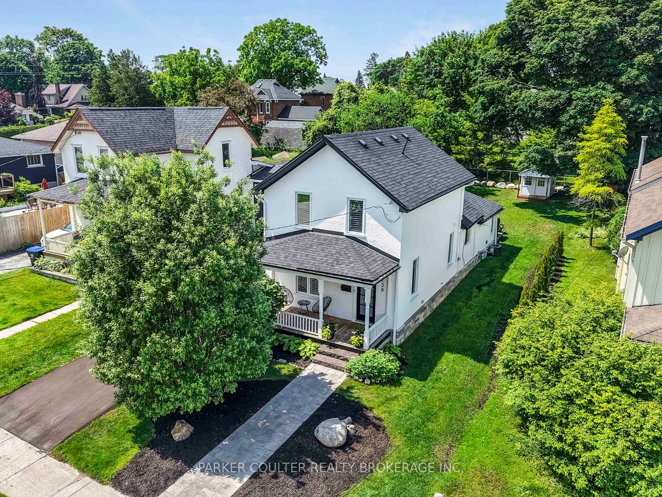 138 Peel Street, Collingwood, ON, L9Y 3V4