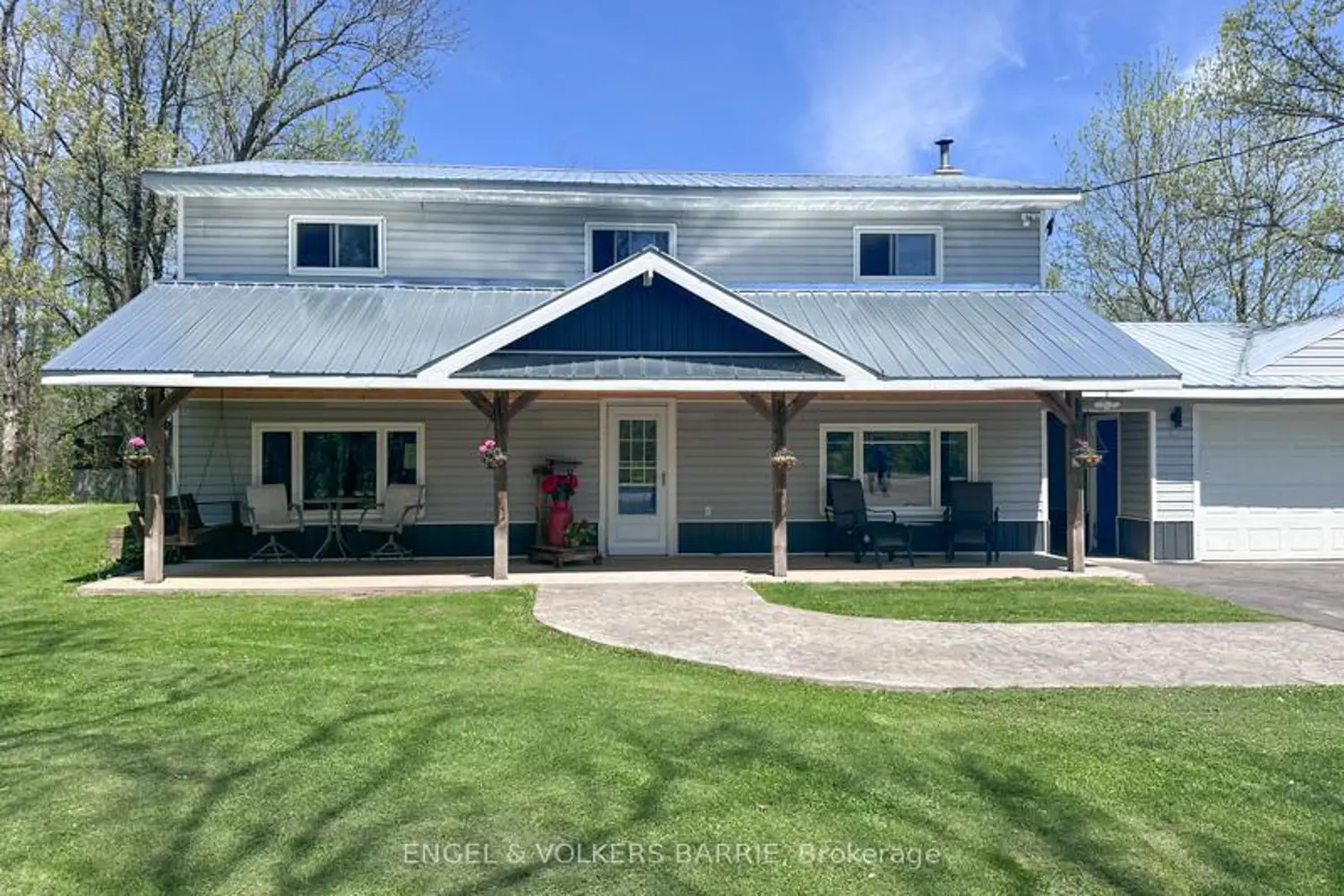 1209 Balkwill Line